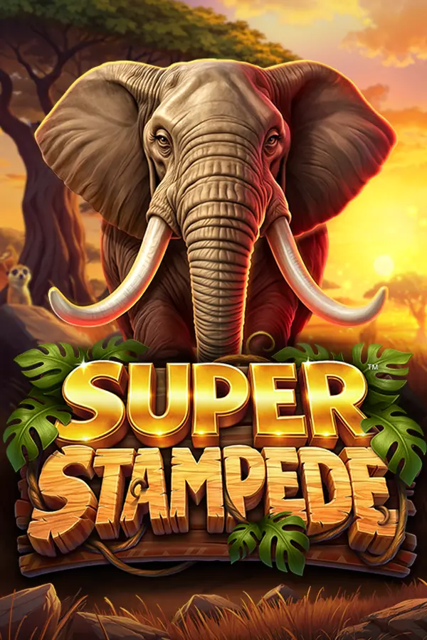 Super Stampede